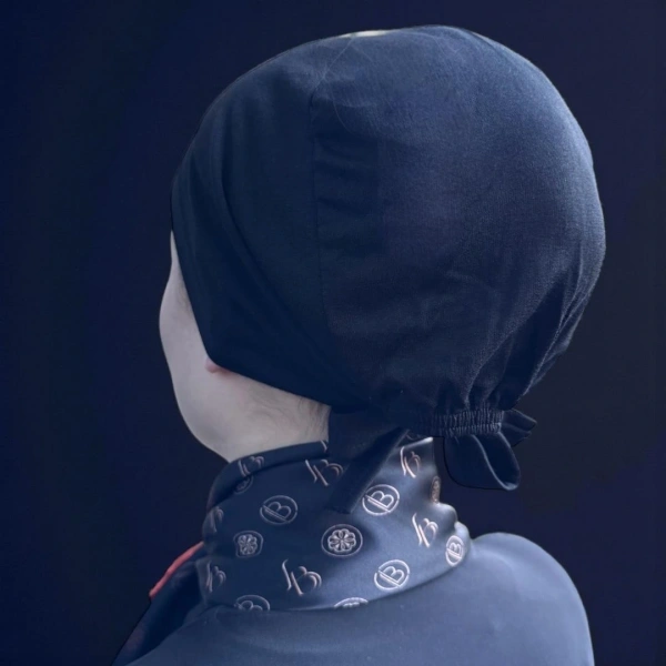 Bone Bağlı Dikişsiz