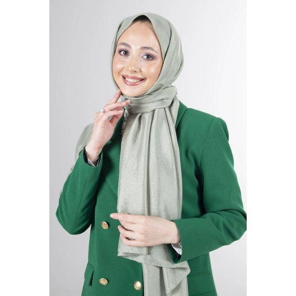 Çağla Brisa Vual Şal