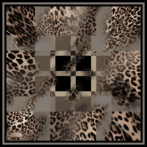 Classıcal Twıll 1521-12