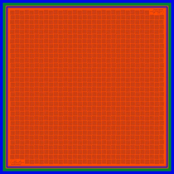 Classıcal Twıll 1636-14