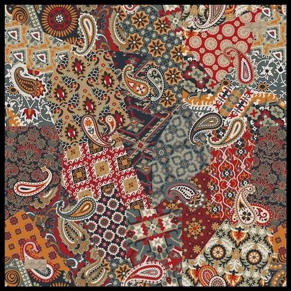 Classıcal Twıll 2191-01