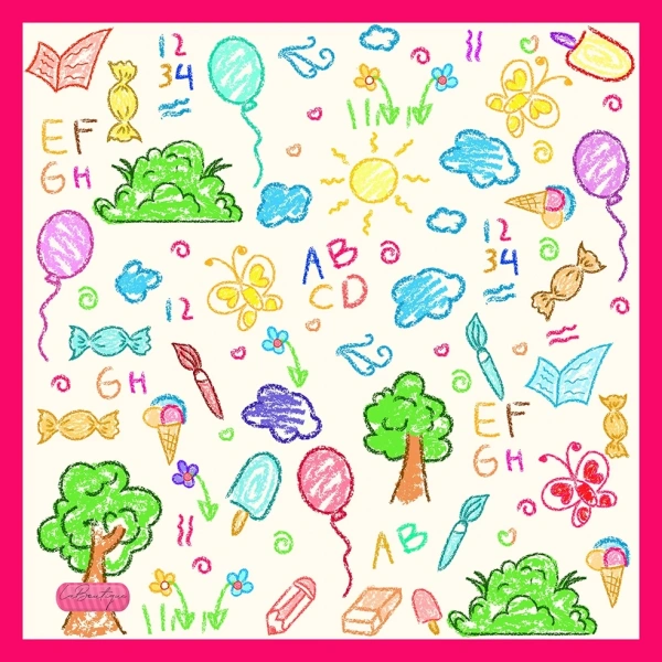 Çocuk Eşarp-ç07-70x70