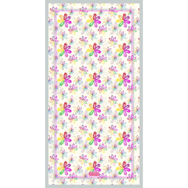 Çocuk Şal-çş 05-70x140