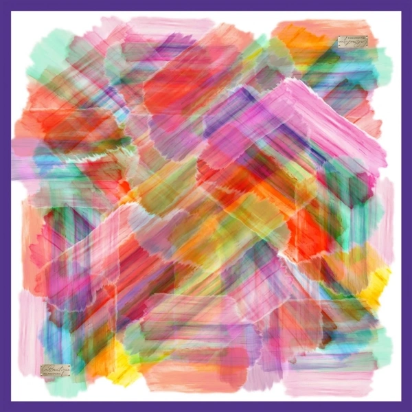 Dıana Serisi 1840 - 01 - 90x90