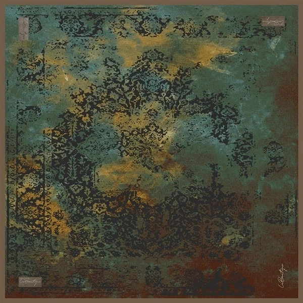 Dıana Serisi 2108-01 - 90x90