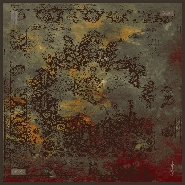 Dıana Serisi 2108-02 - 90x90