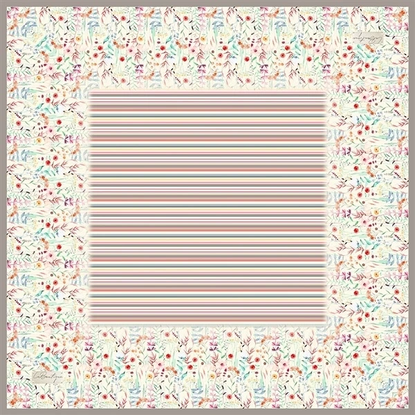 Dıana Serisi 2164-04 - 90x90