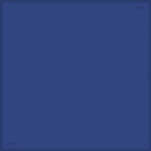 Düz Renk Sura İpek - 102 - 90x90