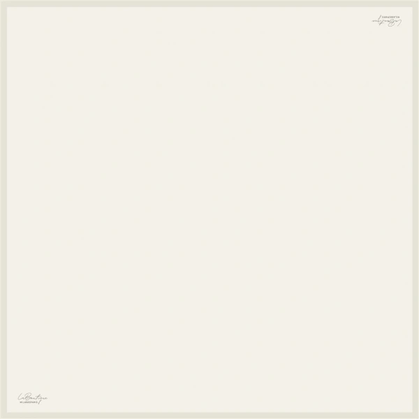 Düz Renk Sura İpek - 111 - 90x90