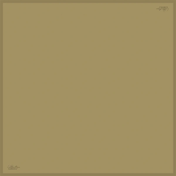 Düz Renk Sura İpek - 114 - 90x90