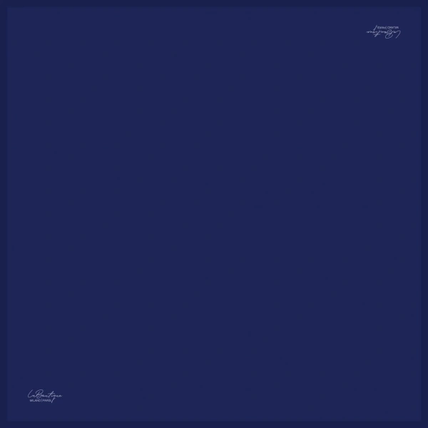 Düz Renk Sura İpek - 123 - 90x90