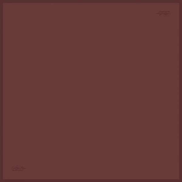 Düz Renk Sura İpek - 126 - 90x90