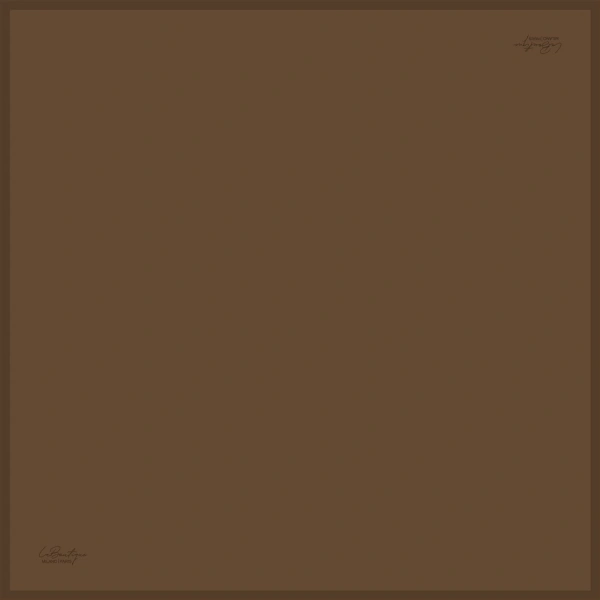Düz Renk Sura İpek - 127 - 90x90