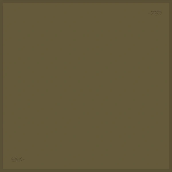 Düz Renk Sura İpek - 131 - 90x90