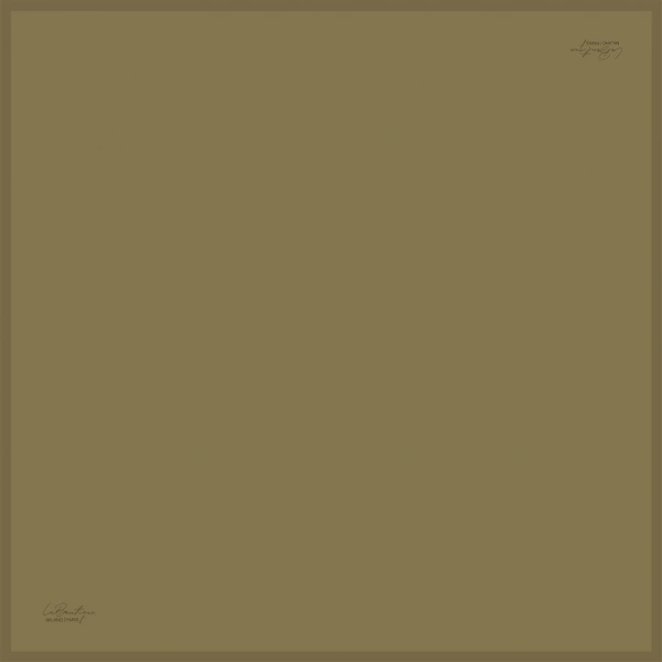 Düz Renk Sura İpek - 132 - 90x90