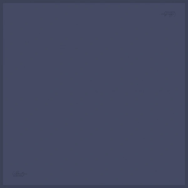 Düz Renk Sura İpek - 134 - 90x90