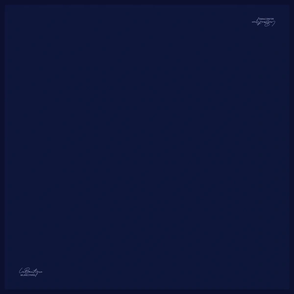 Düz Renk Sura İpek - 135 - 90x90