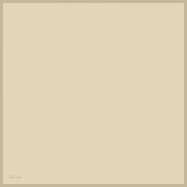 Düz Renk Sura İpek - 31 - 90x90