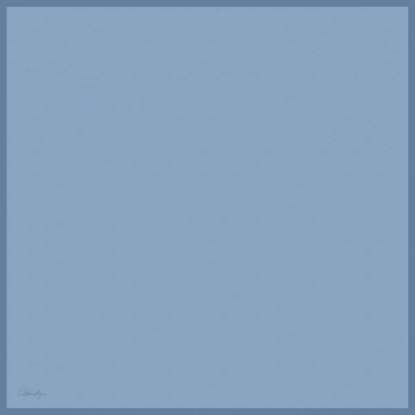 Düz Renk Sura İpek - 34 - 90x90