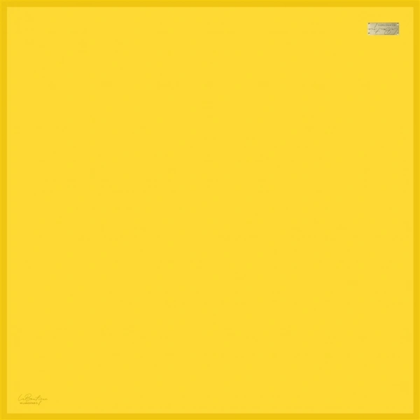 Düz Renk Sura İpek - 55 - 90x90