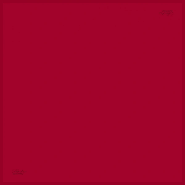 Düz Renk Sura İpek - K-28 - 90x90