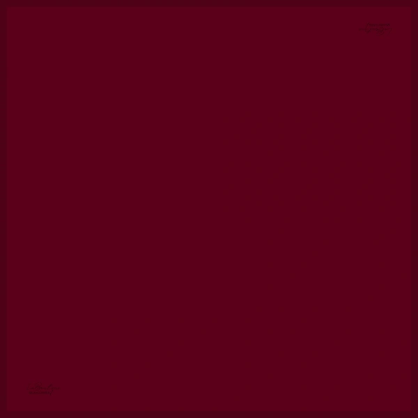 Düz Renk Sura İpek - K-61 - 90x90