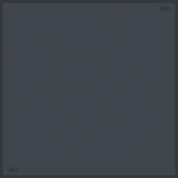 Düz Renk Twill İpek - 107 - 90x90