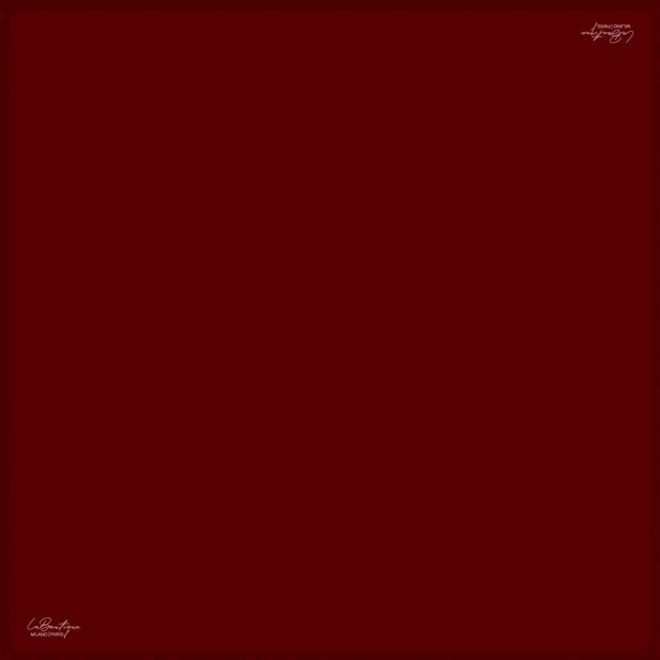 Düz Renk Twill İpek - 118 - 90x90