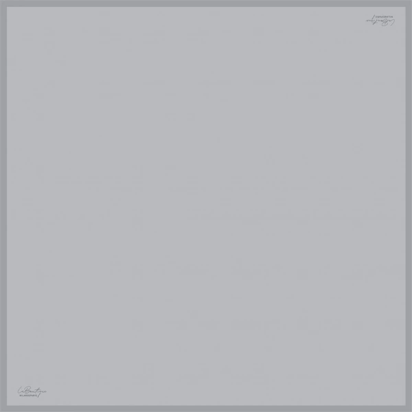 Düz Renk Twill İpek - 121 - 90x90