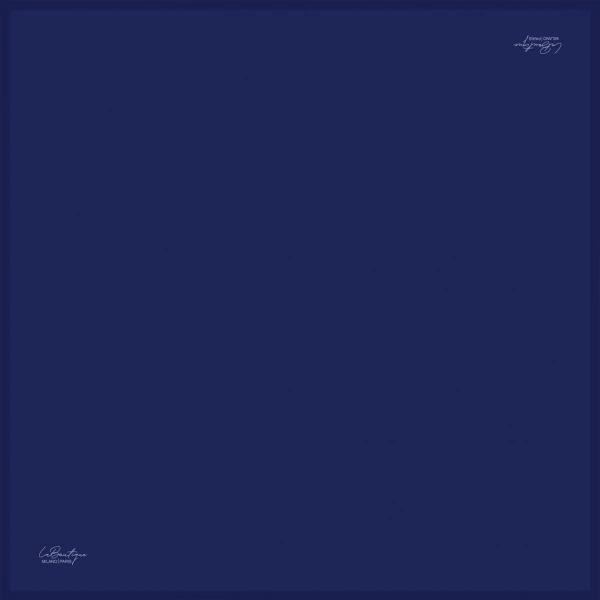 Düz Renk Twıll İpek - 123 - 90x90