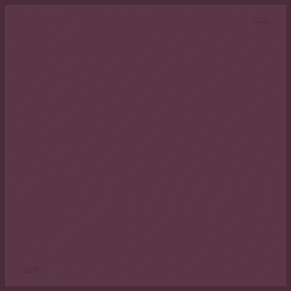 Düz Renk Twıll İpek - 128 - 90x90