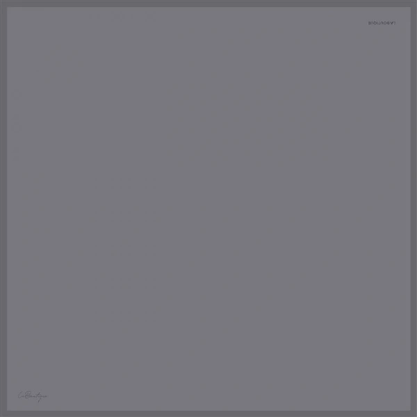 Düz Renk Twill İpek - 13 - 90x90