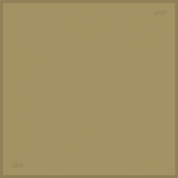 Düz Renk Twıll İpek - 130 - 90x90