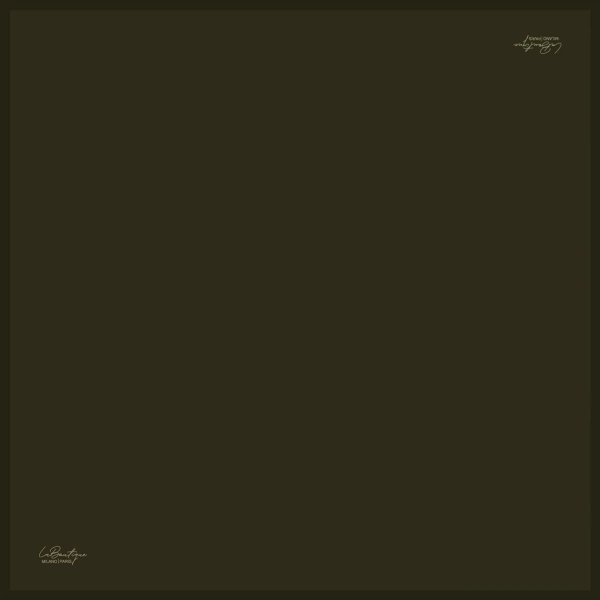 Düz Renk Twıll İpek - 133 - 90x90