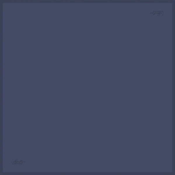 Düz Renk Twıll İpek - 134 - 90x90