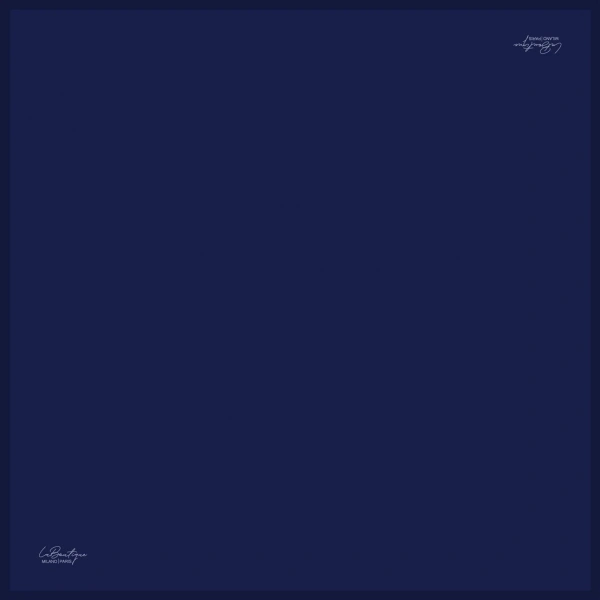 Düz Renk Twıll İpek - 137 - 90x90