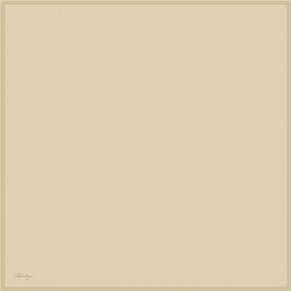 Düz Renk Twill İpek - 37 - 90x90