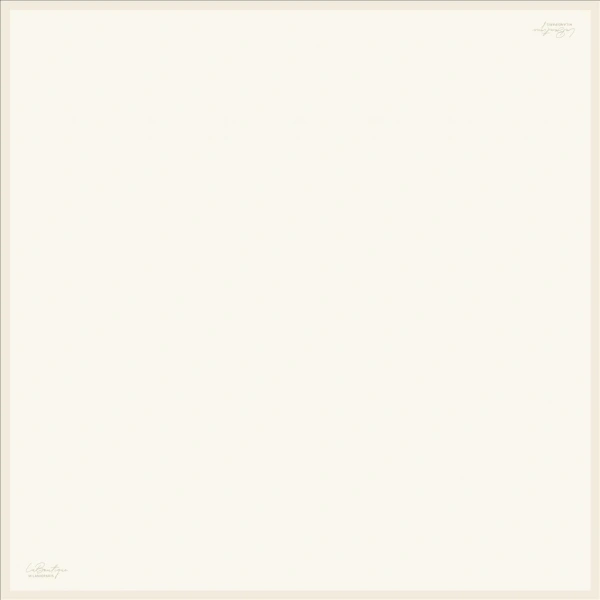 Düz Renk Twill İpek - 43 - 90x90