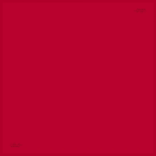 Düz Renk Twıll İpek - K-19 - 90x90