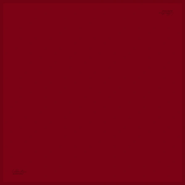 Düz Renk Twıll İpek - K-49 - 90x90