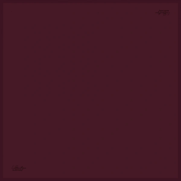 Düz Renk Twıll İpek - K-64 - 90x90