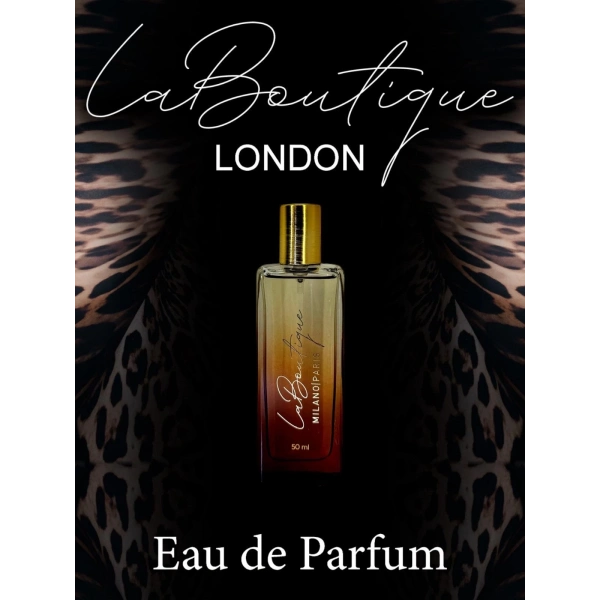 Eau De Parfum London