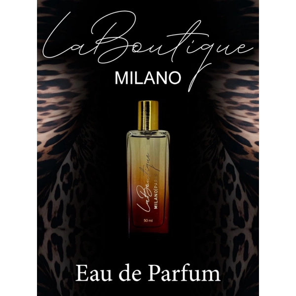 Eau De Parfum Mılano