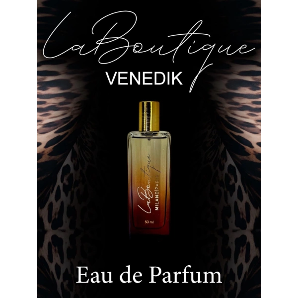 Eau De Parfum Venedık