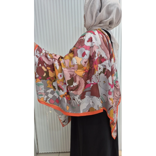 EMPROYAL MONTELLE OMUZ ŞALI