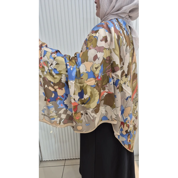 EMPROYAL MONTELLE OMUZ ŞALI
