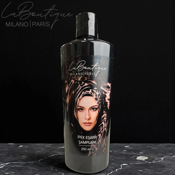 Eşarp Şampuanı