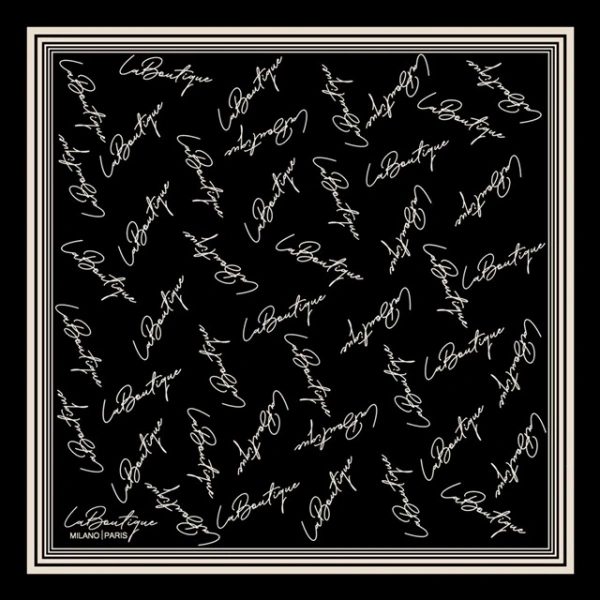 Fular Bandana 1164 - 15 - 45x45