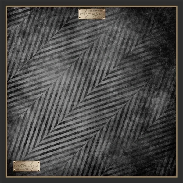 Fular Bandana 1232 - 12 - 45x45