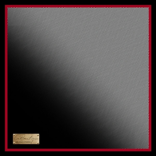 Fular-bandana 1257 - 01 - 45x45